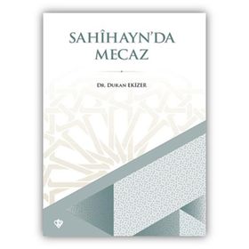 Sahihaynda Mecaz - Duran Ekizer