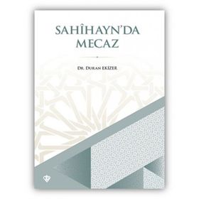 Sahihaynda Mecaz - Duran Ekizer