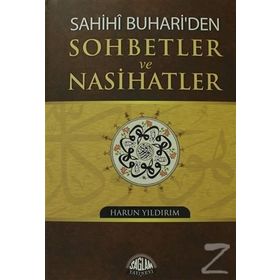 SAHIHI BUHARIDEN SOHBETLER VE NASIHATLER - HARUN YILDIRIM