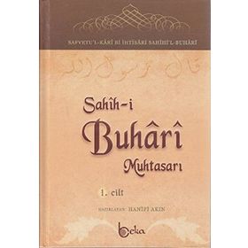 SAHIHI-I BUHARI MUHTASARI 2 CILT - KOLEKTIF