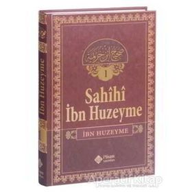 Sahihi İbn Huzeyme Tercümesi 1. Cilt - İbn Huzeyme