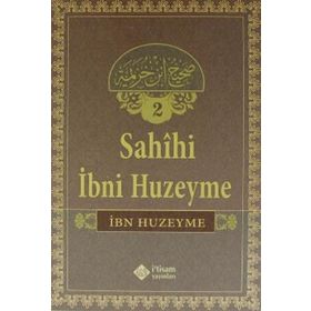 Sahihi İbn Huzeyme Tercümesi Cilt 2 - İbn Huzeyme