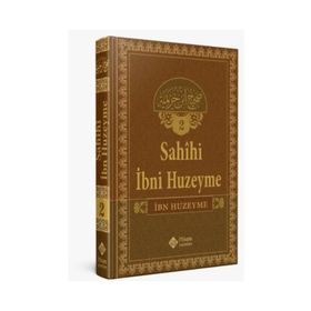Sahihi İbn Huzeyme Tercümesi Cilt 2 - İbn Huzeyme