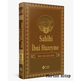 Sahihi İbn Huzeyme Tercümesi Cilt 2 - İbn Huzeyme