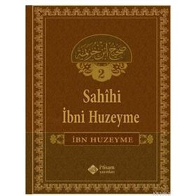 Sahihi İbn Huzeyme Tercümesi Cilt 2 - İbn Huzeyme