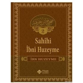 Sahihi İbn Huzeyme Tercümesi Cilt 2 - İbn Huzeyme