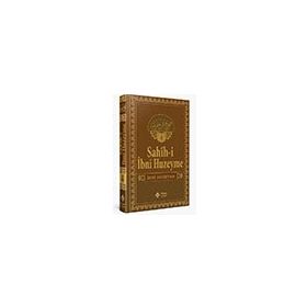 Sahihi İbni Huzeyme 4 - İbn Huzeyme