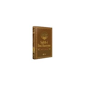 Sahihi İbni Huzeyme - Cilt 3 - İbn Huzeyme