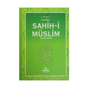 Sahihi Müslim Muhtasarı - İmam Münziri
