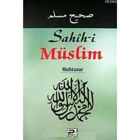 Sahihi Müslim Muhtasarı - İmam Münziri