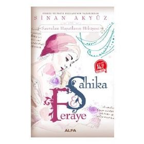 Şahika Feraye - Lao Tzu