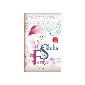 Şahika ve Feraye (Midi Boy) - Sinan Akyüz