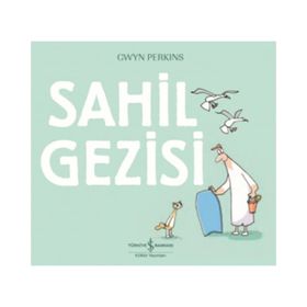 Sahil Gezisi - Gwyn Perkins