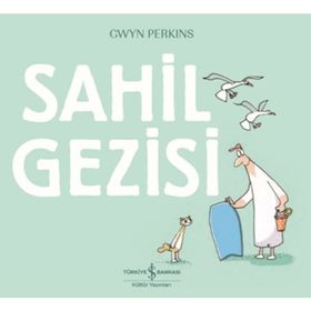Sahil Gezisi - Gwyn Perkins