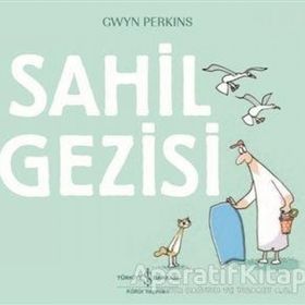 Sahil Gezisi - Gwyn Perkins