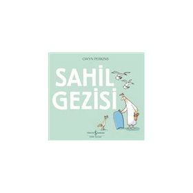 Sahil Gezisi - Gwyn Perkins
