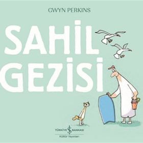 Sahil Gezisi - Gwyn Perkins