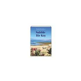 Sahilde Bir Köy Kazım Karakaya Tilki Kitap