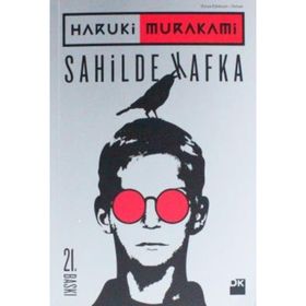 SAHILDE KAFKA - HARUKI MURAKAMI