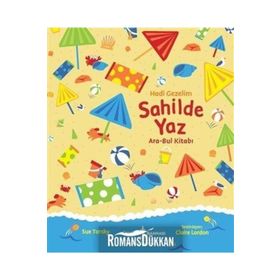 Sahilde Yaz – Hadi Gezelim