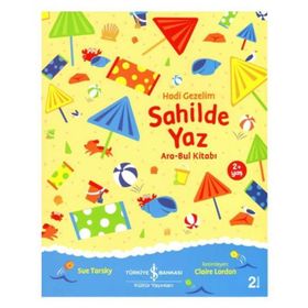Sahilde Yaz – Hadi Gezelim