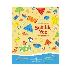 Sahilde Yaz - Sue Tarsky