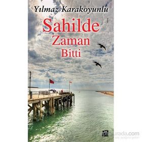 Sahilde Zaman Bitti - Yılmaz Karakoyunlu