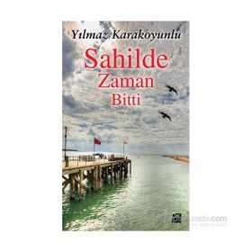 Sahilde Zaman Bitti - Yılmaz Karakoyunlu