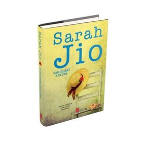 Sahildeki Kulübe Ciltli - Sarah Jio