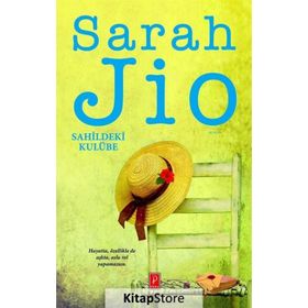 Sahildeki Kulübe Ciltli - Sarah Jio