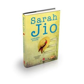Sahildeki Kulübe Ciltli - Sarah Jio