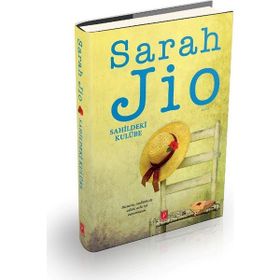 Sahildeki Kulübe Ciltli - Sarah Jio