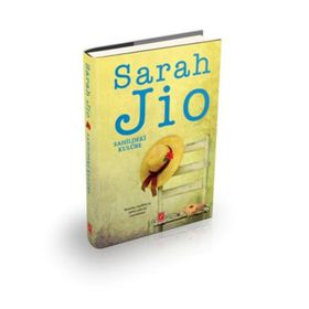 Sahildeki Kulübe Ciltli - Sarah Jio