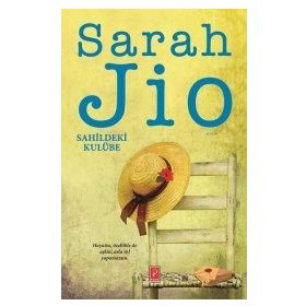 Sahildeki Kulübe - Sarah Jio