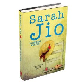 Sahildeki Kulübe - Sarah Jio
