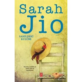 Sahildeki Kulübe - Sarah Jio