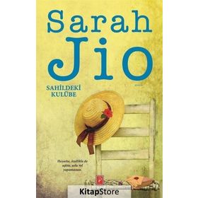 Sahildeki Kulübe - Sarah Jio