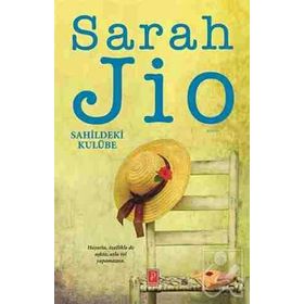 Sahildeki Kulübe - Sarah Jio