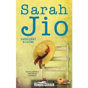 Sahildeki Kulübe - Sarah Jio
