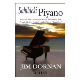 SAHILDEKI PIYANO - JIM DORNAN