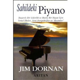 SAHILDEKI PIYANO - JIM DORNAN