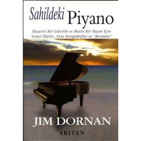 SAHILDEKI PIYANO - JIM DORNAN