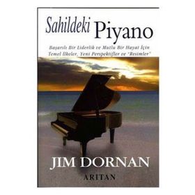 SAHILDEKI PIYANO - JIM DORNAN