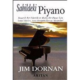 SAHILDEKI PIYANO - JIM DORNAN
