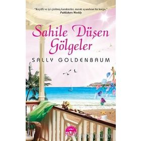 Sahile Düşen Gölgeler - Sally Goldenbaum