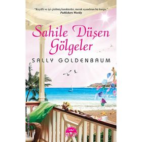 Sahile Düşen Gölgeler - Sally Goldenbaum