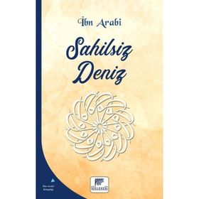 Sahilsiz Deniz - İbn Arabi