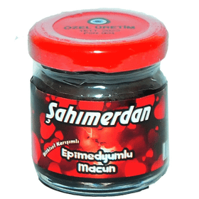 Şahımerdan Epimedyumlu 45 gr Macun