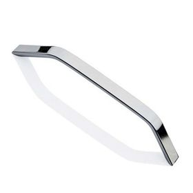 Şahin 160 mm Krom Kulp