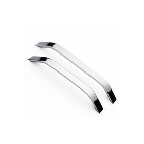 Şahin 160 mm Krom Kulp